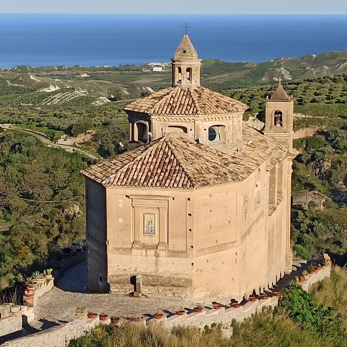 Chiesa dell'Immacolata (1686)