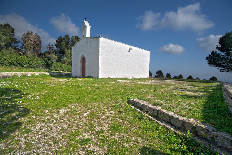 Church of Saint Michael Archangel 'in Frangesto'