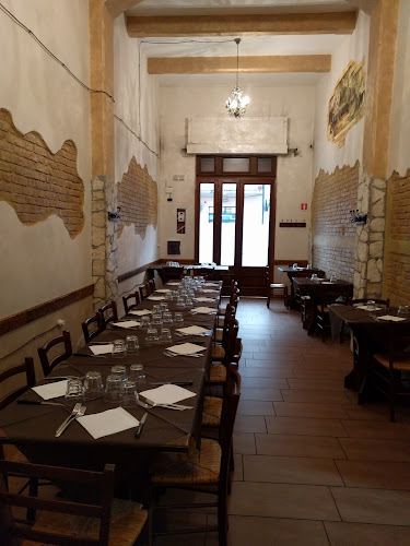 La Piccola Taverna Ristorante Braceria