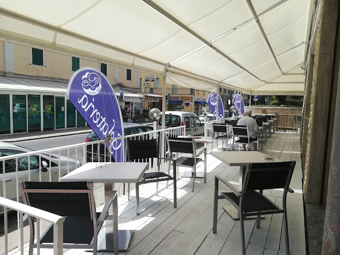 In Caletta Caffè Bistrot