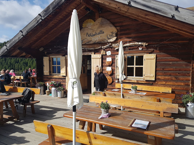 Pichlerhütte