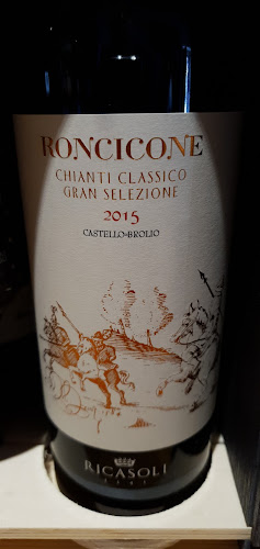 Barone Ricasoli