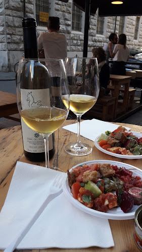 La Gallina Nera Pisa