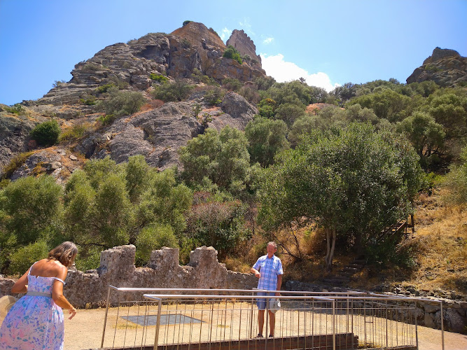 Castello di Acquafredda