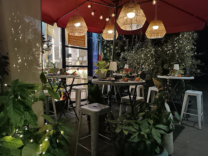 Bistrot Cafè 19.26 Firenze