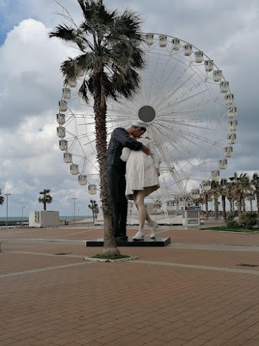 Lungomare Civitavecchiese