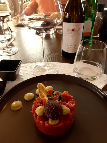 Lomo Restaurant, Exclusive Beef & Gourmet Pizza