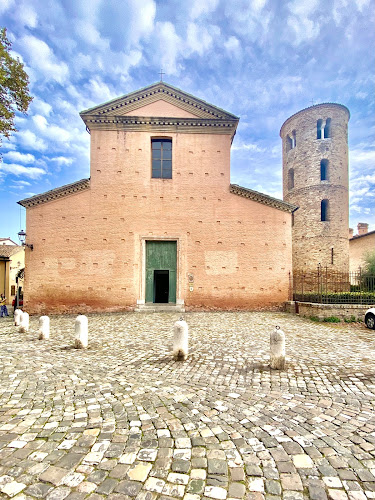Church of Saint Mary 'Maggiore'