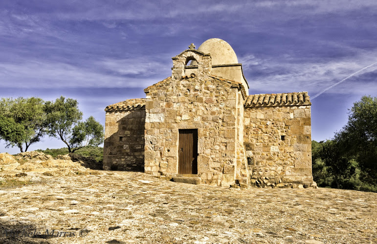 Chiesa di Sant'Elia di Tattinu