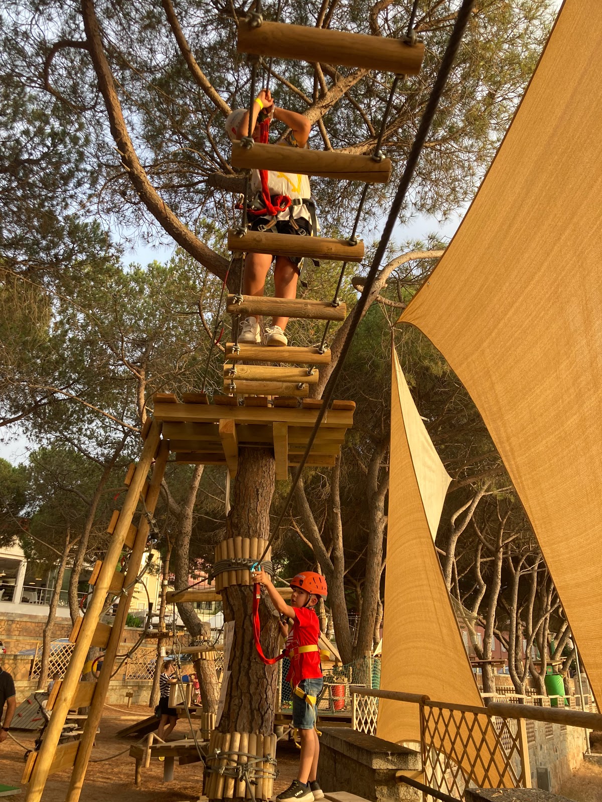 PORTULAND PARCO AVVENTURA ARBATAX