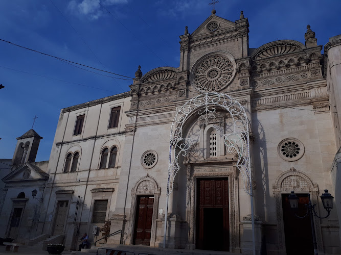Chiesa Matrice Santa Maria Veterana