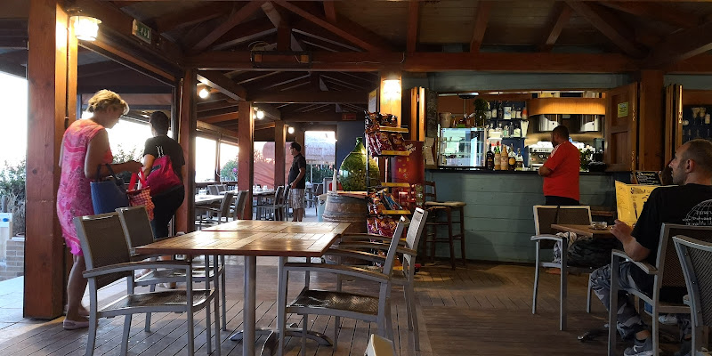 Cerboli Osteria del Mare