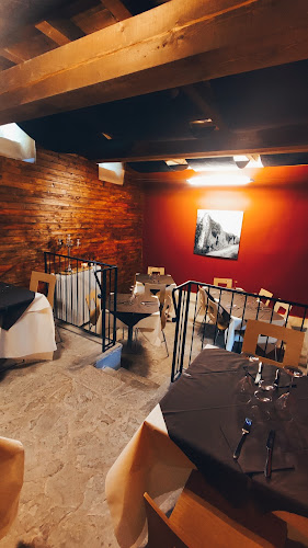 Vetusta Locanda del Castello di Montecuccolo