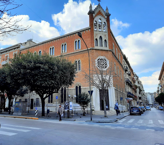 Church of Saint Mary 'della Croce'