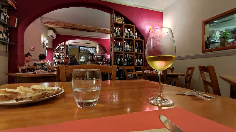 Vino E Cucina Dal 1999