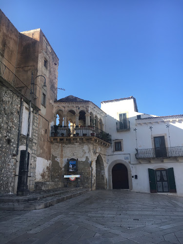 Castello normanno-aragonese di San Nicandro Garganico