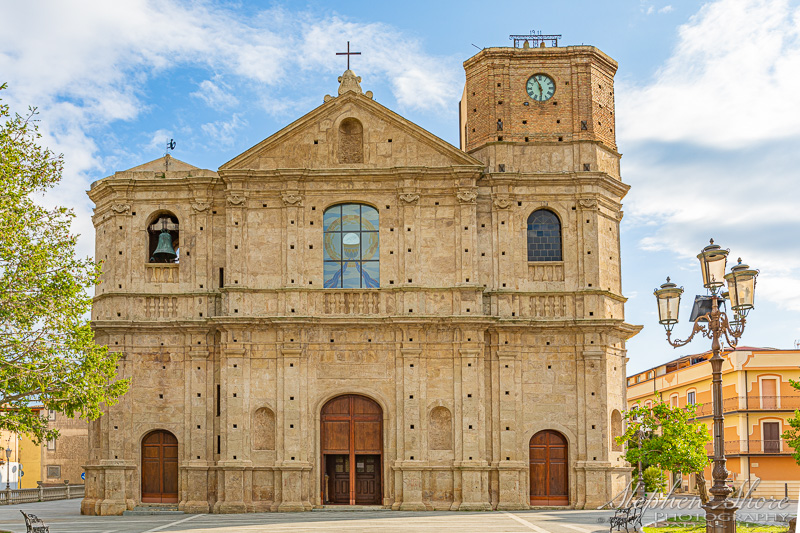 Church of Saint John Baptist