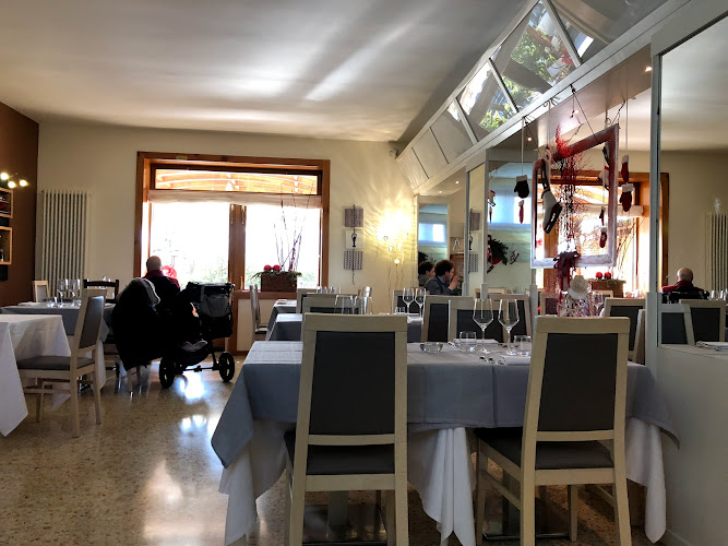Da Ugo Ristorante
