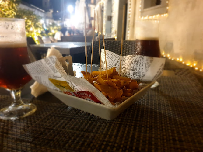 Vidocq - Wine Beer Food