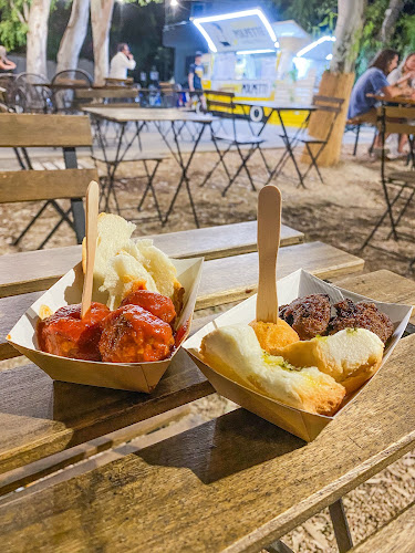 Piovono Polpette da Nonna PPina