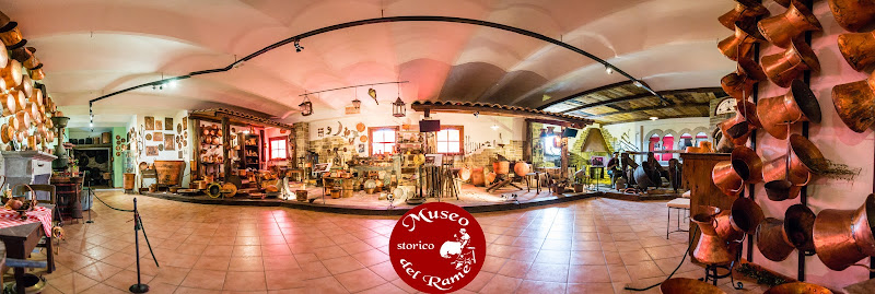 Museo Storico del Rame Francesco Gerbasi