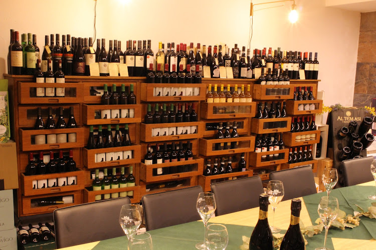 Fietta - La Bottega del Gusto