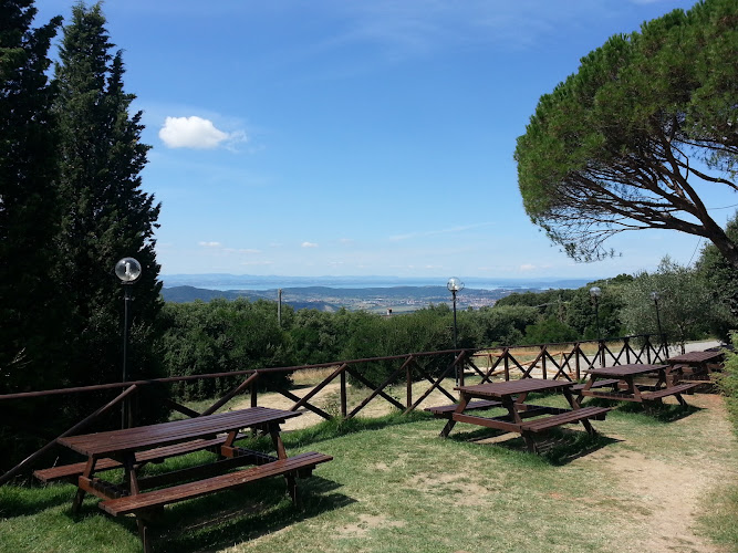 Colle Della Trinità