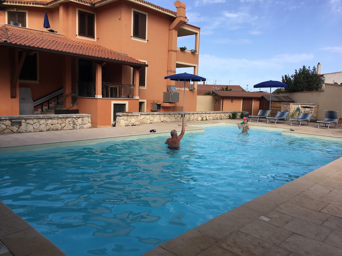 Piccola Locanda S'Ausentu