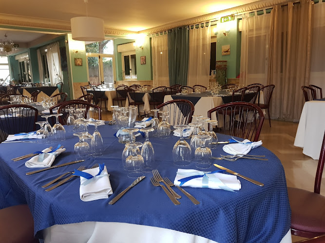 Villa de rosa di Rosario Giacchi