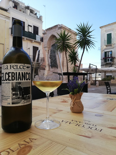 Goudron Wine Experience