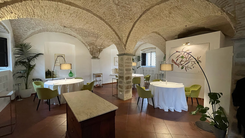 Diverso Firenze  Ristorante di pesce