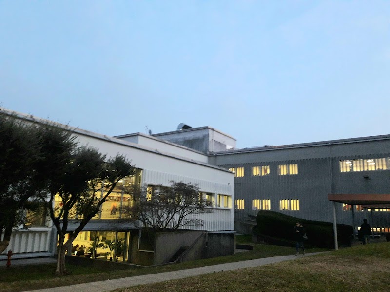 Biological Institutes of the Medical School, University of Verona