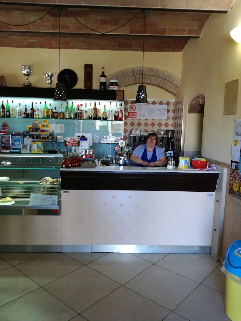 Le Stagioni - S.N.C. Di Spedale Antonella & C.