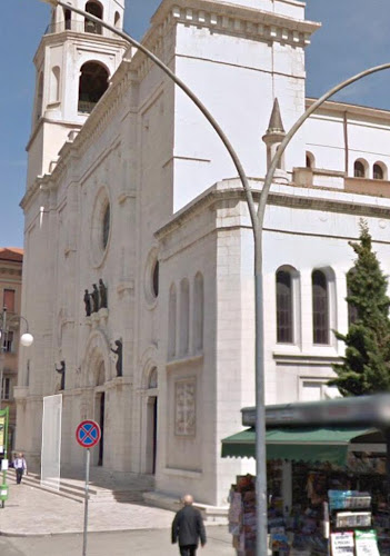 Cattedrale di San Cetteo