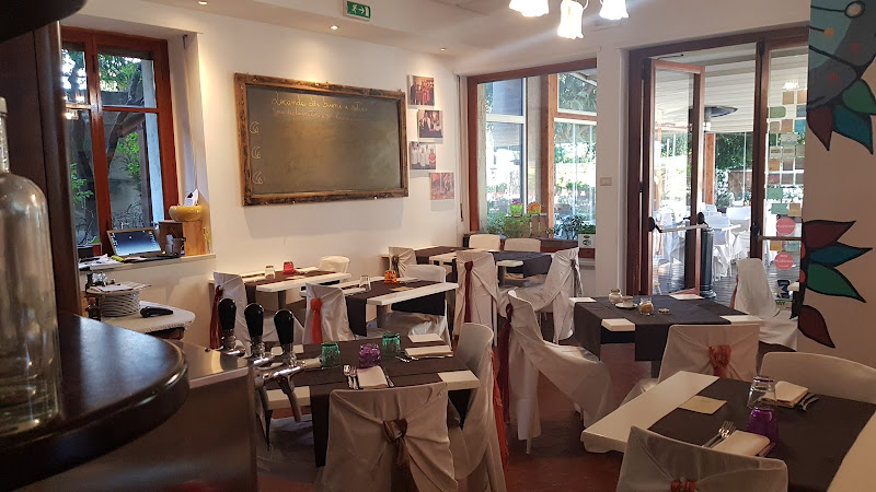 Locanda dei Buoni e Cattivi