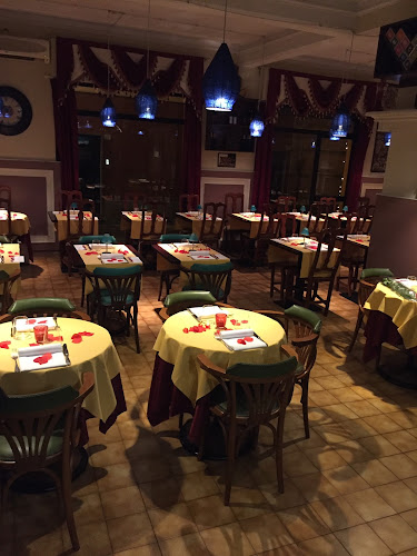 Taj Mahal Indian Restaurant