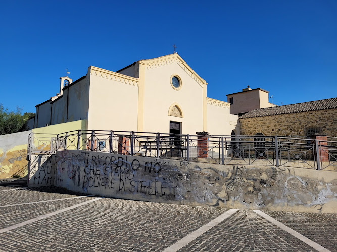 Convento dei Cappuccini e Museo storico etnografico