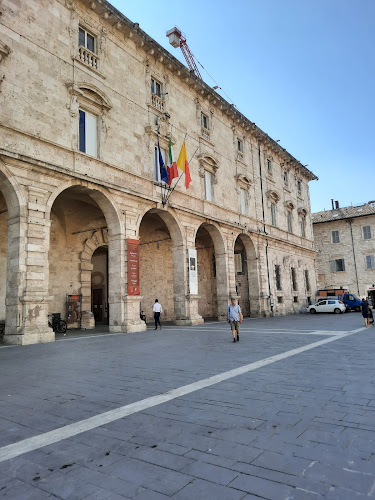 Palazzo dell'Arengo