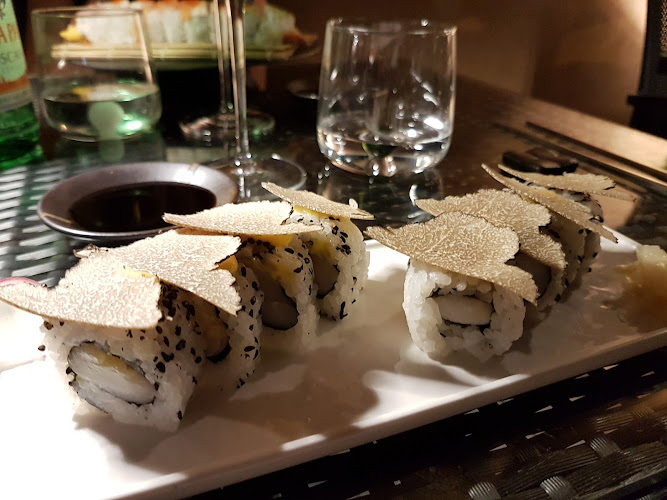 YOICHI | Palazzo Pica Alfieri