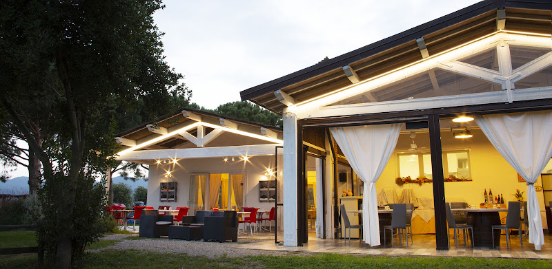 Agri Ristorante Il Duchesco