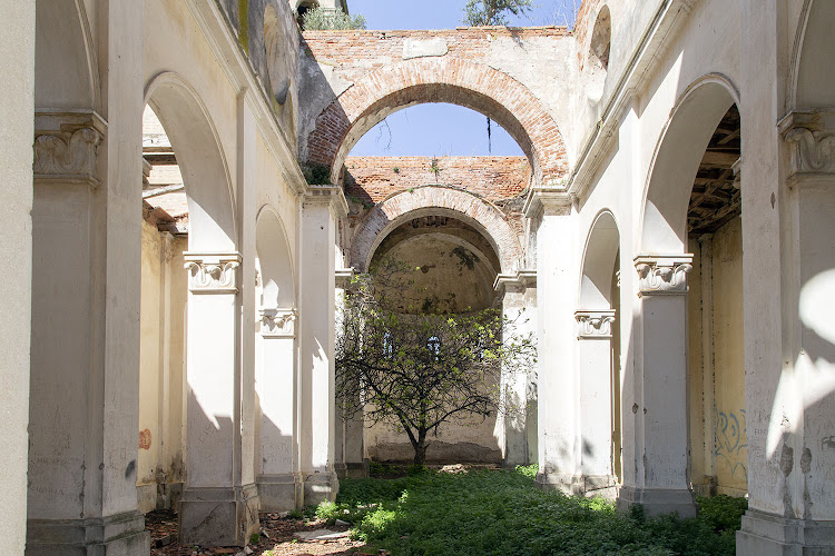 Chiesa di Santa Barbara