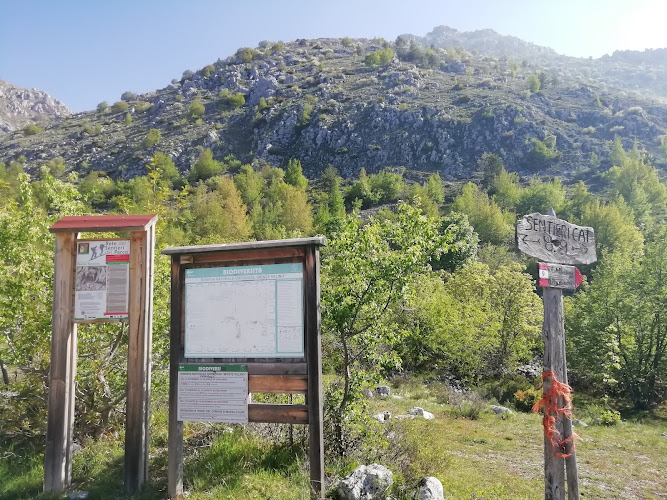 Ingresso Valle Majelama