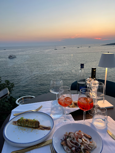 Mattia Cordella - Cucina di Mare