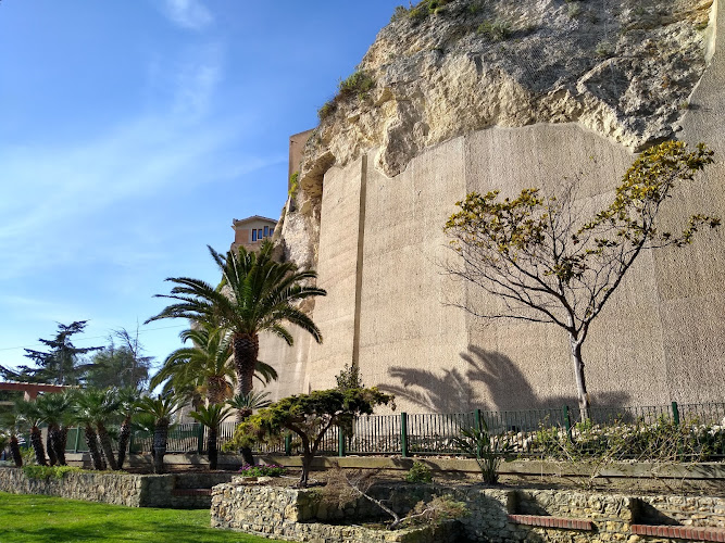 S'AVANZADA CLIMBING CAGLIARI