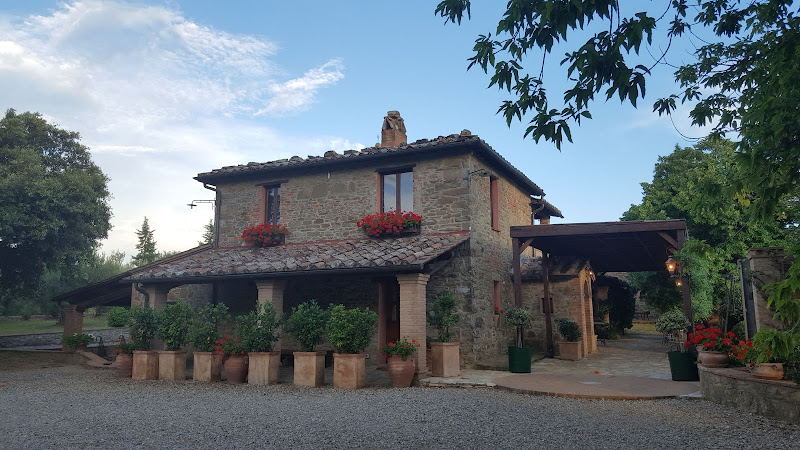 Country House Montali