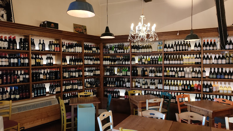 La Cantina Di Piazza Nuova