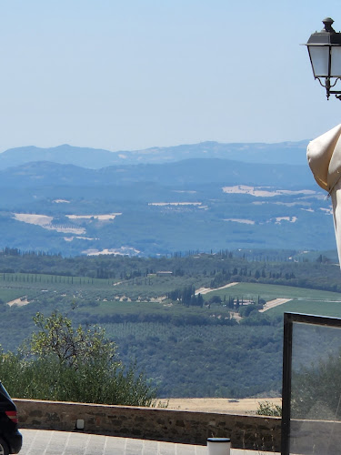 Franco Fadda Wine Tour Siena - Tasting wine in Tuscany
