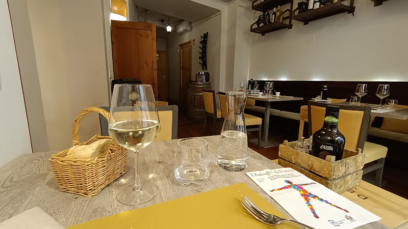 Osteria del Can Bianco
