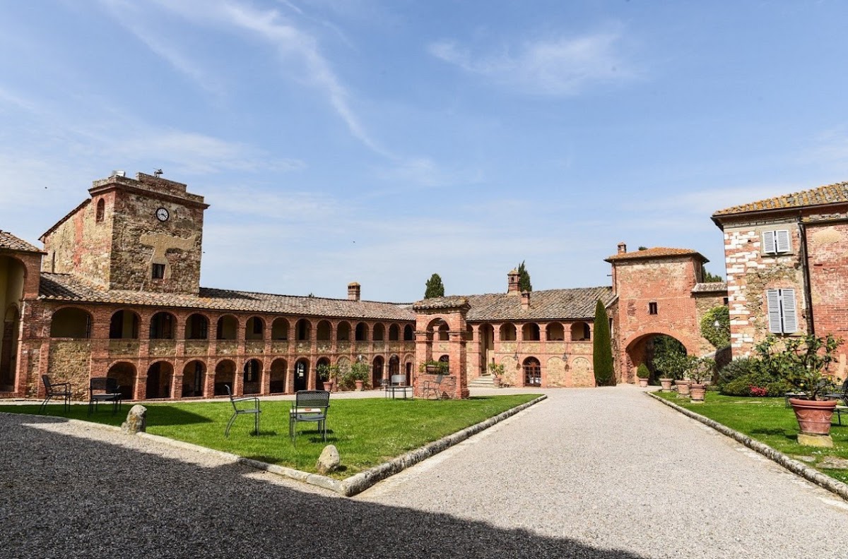 Locanda dell'Amorosa