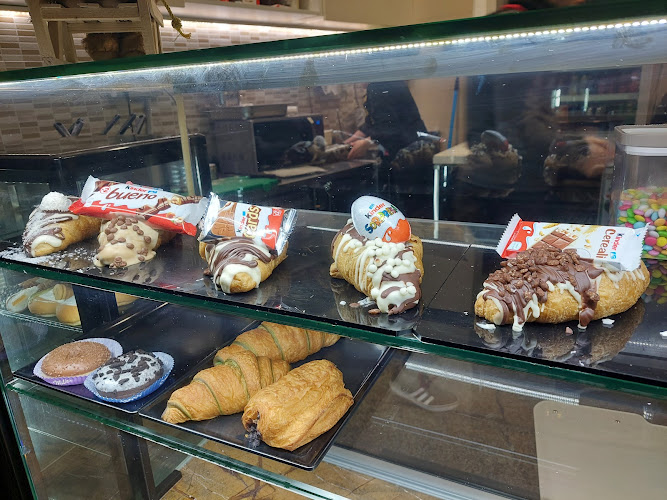 Cornetteria del centro